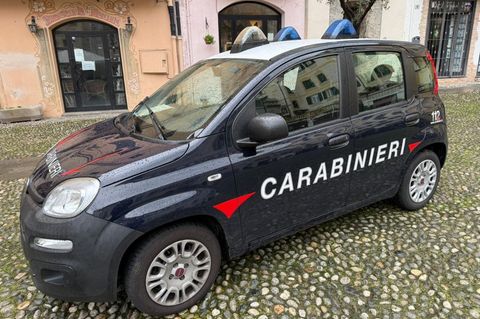 Die Polizei in Italien ermittelt in einem ungewöhnlichen Betrugsfall: Eine Frau soll den Tod der Tochter vorgetäuscht haben. (Sy