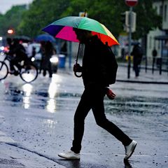 Unwetter