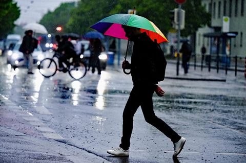 Unwetter