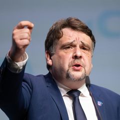 Dennis Radtke, Bundesvorsitzender der CDA, appelliert an CDU und SPD