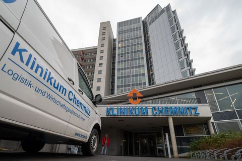 Dem Klinikum Chemnitz würden nach eigenen Angaben durch die Gesundheitsreform 12 Millionen Euro fehlen. (Archivbild) Foto: Hendr
