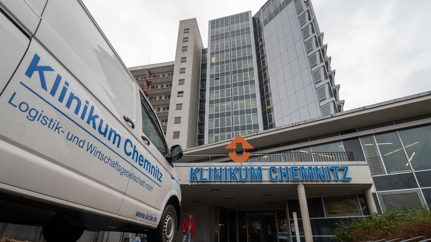 Dem Klinikum Chemnitz würden nach eigenen Angaben durch die Gesundheitsreform 12 Millionen Euro fehlen. (Archivbild) Foto: Hendr
