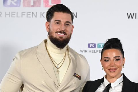 Leyla Heiter und Mike Heiter würden gerne Eltern werden.