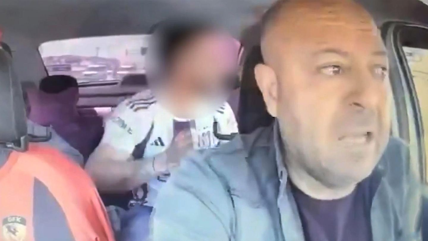 Türkei: Mann mit Schrotflinte entführt Taxi – doch macht die Rechnung ohne den Fahrer