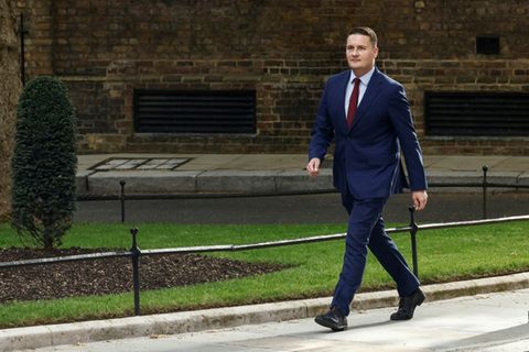 Wes Streeting