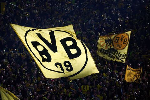 Dortmund bindet Nachwuchstalent Mussa Kaba langfristig an sich. (Archivbild) Foto: Bernd Thissen/dpa