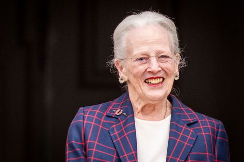 Dänemarks Alt-Königin Margrethe ist im Krankenhaus. (Archivbild) Foto: Ida Marie Odgaard/Ritzau Scanpix via AP/dpa