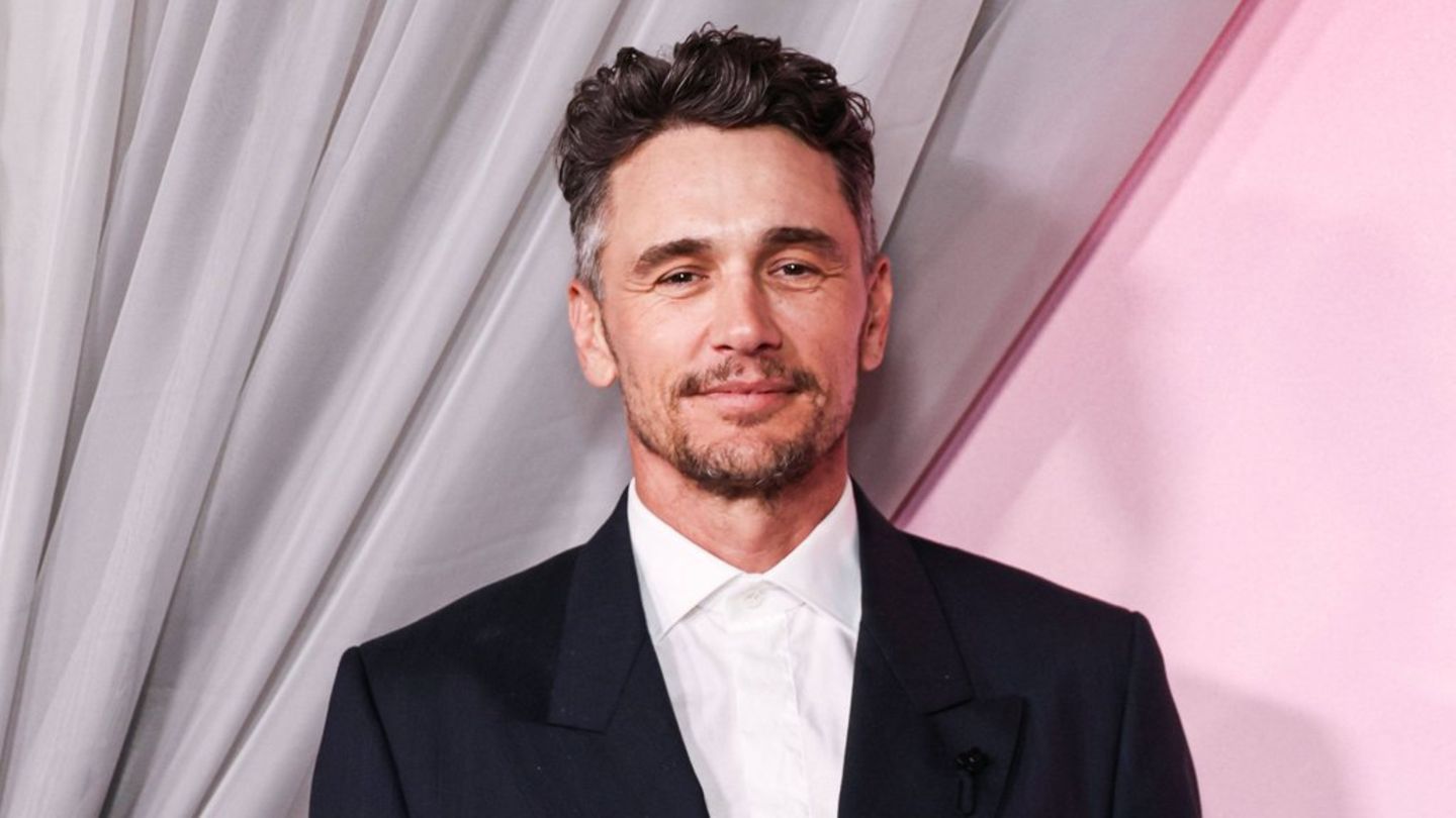 James Franco findet nicht, dass er sich aus der Öffentlichkeit zurückgezogen hat.