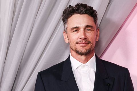 James Franco findet nicht, dass er sich aus der Öffentlichkeit zurückgezogen hat.