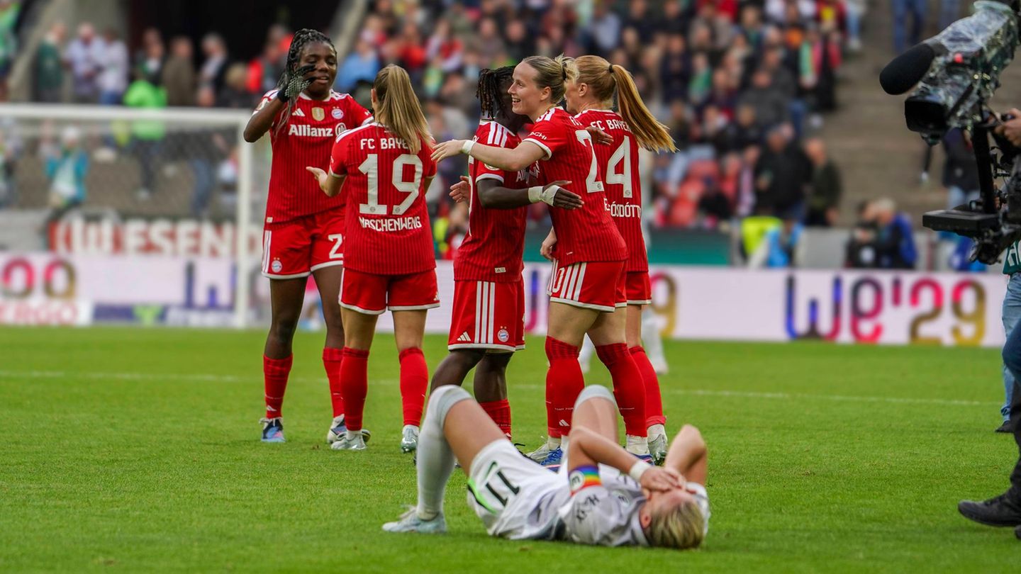 FC Bayern München