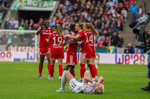 FC Bayern München