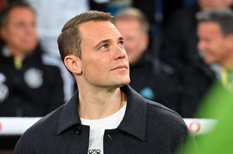 Manuel Neuer
