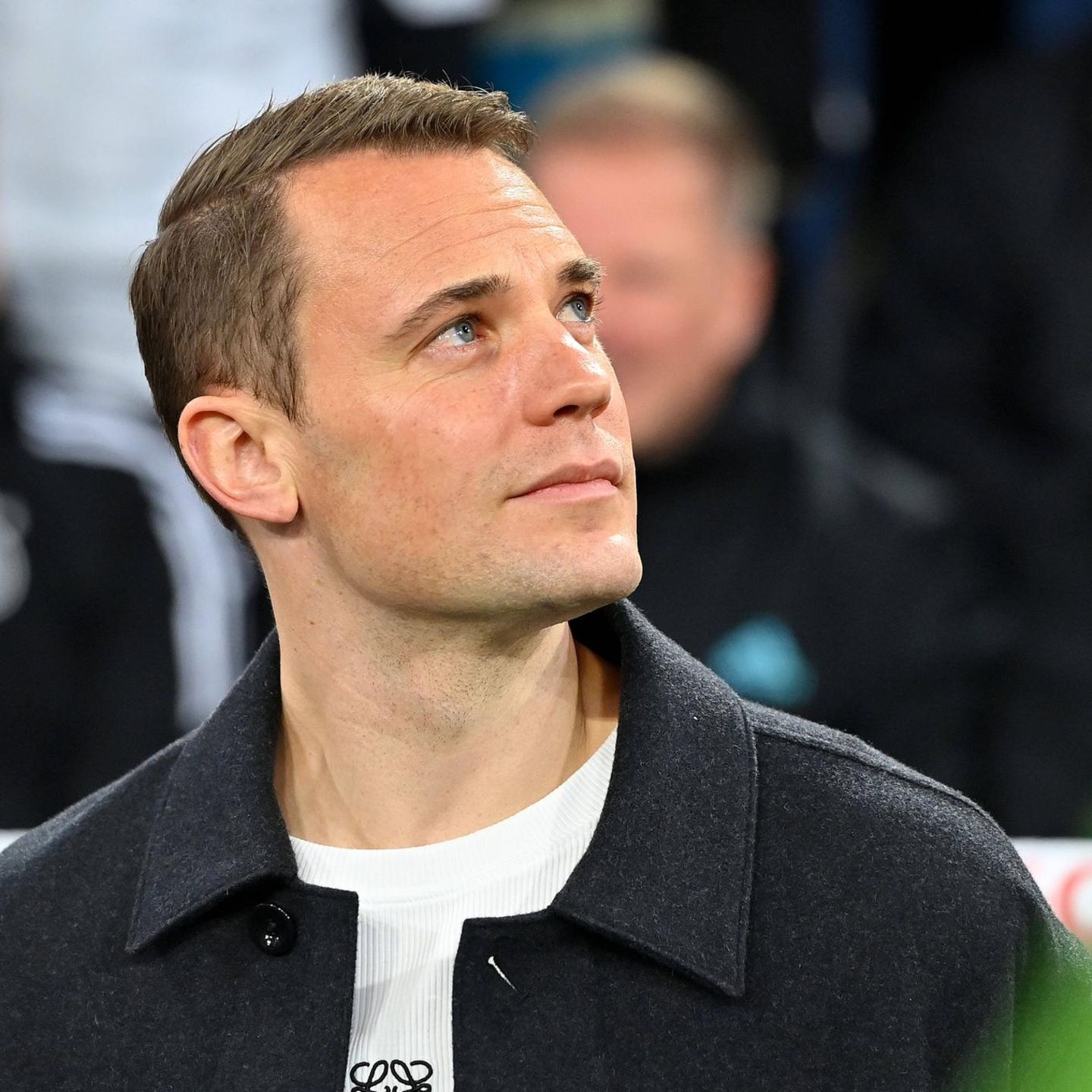 Manuel Neuer
