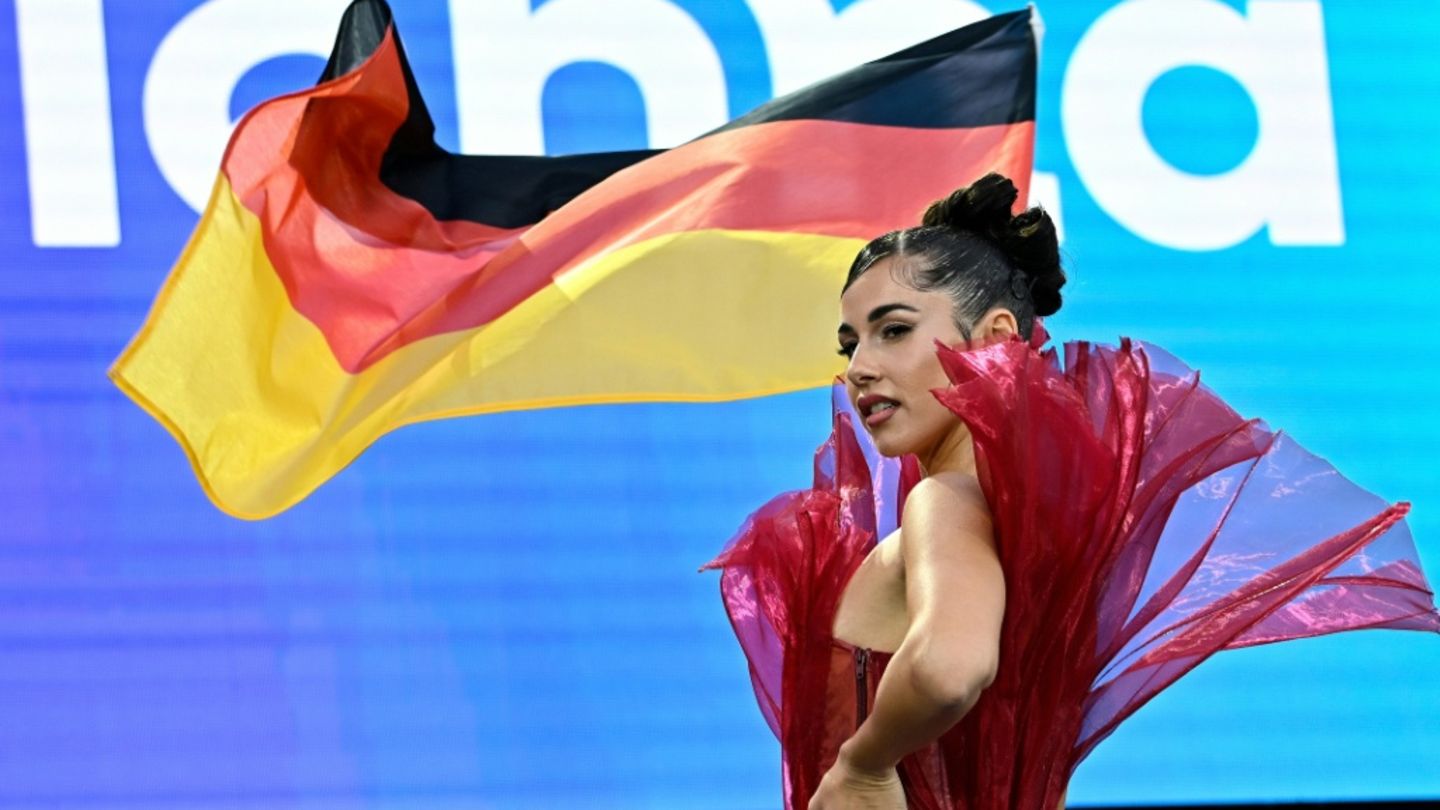 ESC-Eröffnungszeremonie in Wien