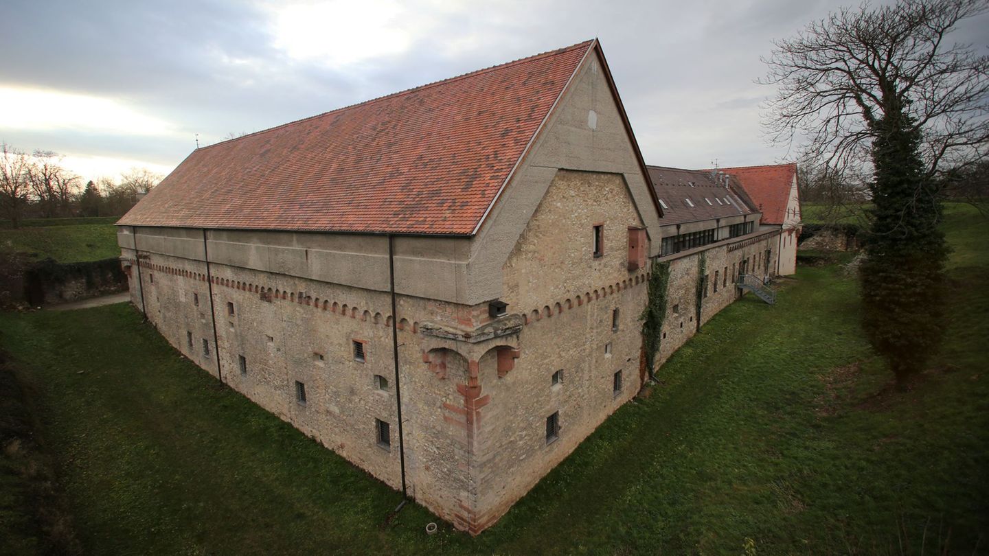 Im Stadt- und Industriemuseum Rüsselsheim findet die Auftaktveranstaltung für Hessen statt. (Archivbild) Foto: picture alliance