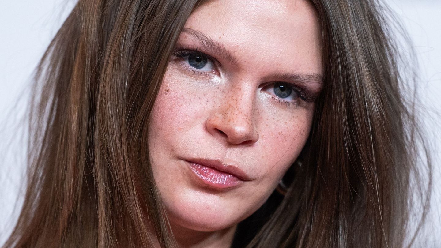 Ihr neues Album "Poppstars" erscheint Mitte Mai. (Archivbild) Foto: Christophe Gateau/dpa