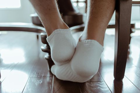 Sneaker Socken Herren Damen