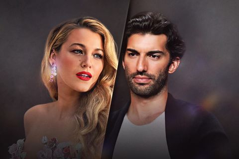 Die Doku "Blake Lively vs. Justin Baldoni" beleuchtet die Kontroverse hinter dem Kinodrama "Nur noch ein einziges Mal – It Ends With Us".