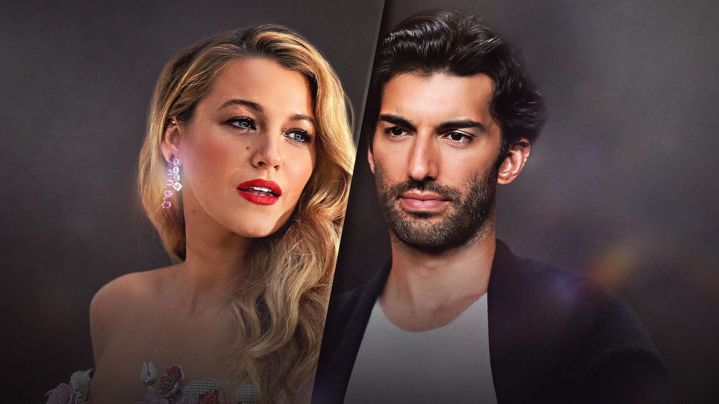 Die Doku "Blake Lively vs. Justin Baldoni" beleuchtet die Kontroverse hinter dem Kinodrama "Nur noch ein einziges Mal – It Ends With Us".