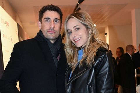 „American Pie“-Darsteller Jason Biggs und Jenny Mollen