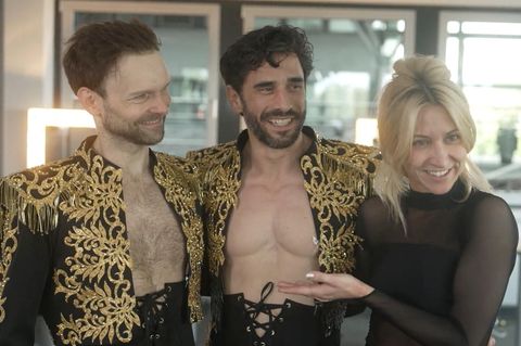 Die Let’s Dance-Promis im Interview