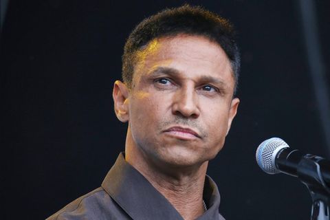 Daniel Aminati wurde vor rund vier Jahren Vater eines Mädchens.