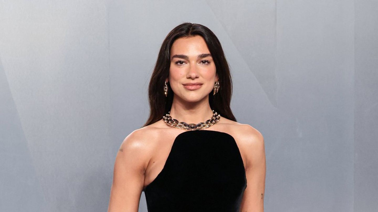 Samsung hat sich zur Klage von Dua Lipa geäußert.