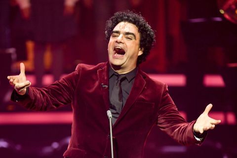 Opern-Star Rolando Villazón soll bei einer Auftragsoper nach Wim Wenders "Der Himmel über Berlin" in Dortmund eine Hauptrolle üb