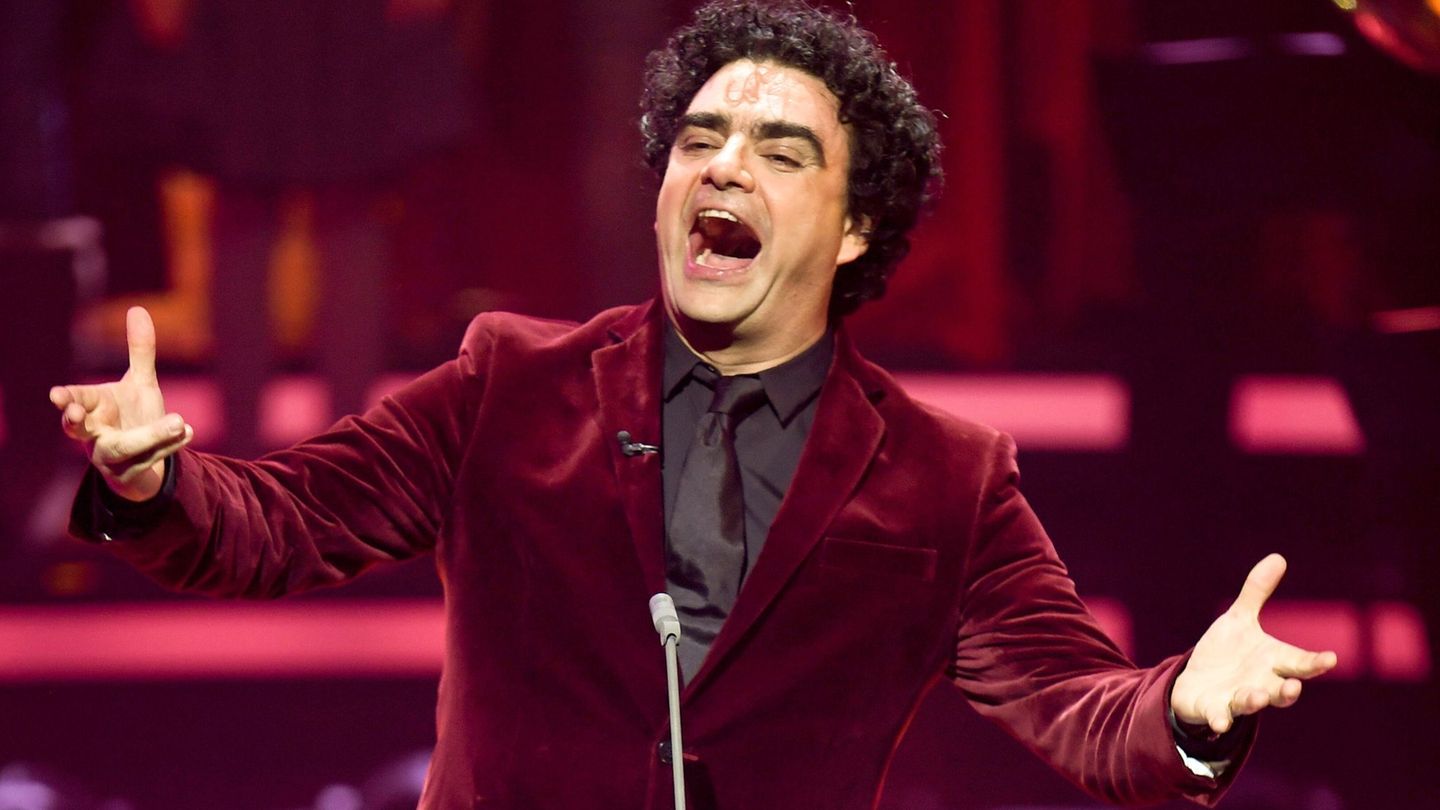 Opern-Star Rolando Villazón soll bei einer Auftragsoper nach Wim Wenders "Der Himmel über Berlin" in Dortmund eine Hauptrolle üb