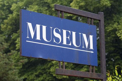Zum Museumstag bieten viele Museen kostenlosen Eintritt an. (Archivbild) Foto: Soeren Stache/dpa