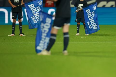 Der VfL Bochum hat mit Berkan Taz einen neuen Spieler verpflichtet. (Archivbild) Foto: Christoph Reichwein/dpa