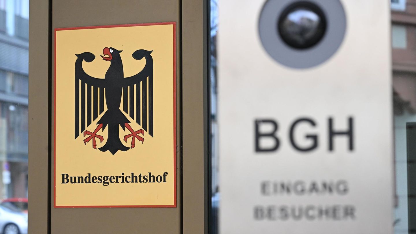 Der mutmaßliche Spion wurde am Donnerstag von Spanien nach Deutschland ausgeliefert