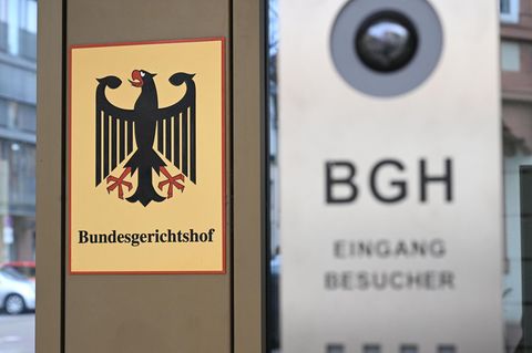 Der mutmaßliche Spion wurde am Donnerstag von Spanien nach Deutschland ausgeliefert