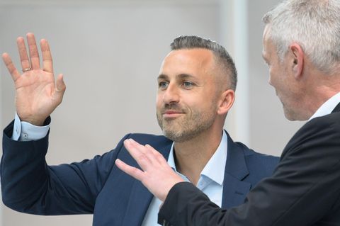 AfD Sachsen-Anhalt: Ulrich Siegmund