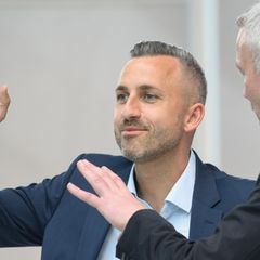 AfD Sachsen-Anhalt: Ulrich Siegmund
