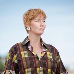Sandra Hüller in Cannes