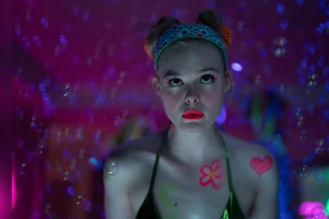 Elle Fanning kehrt mit zweiter Staffel von "Only Margo" zurück.