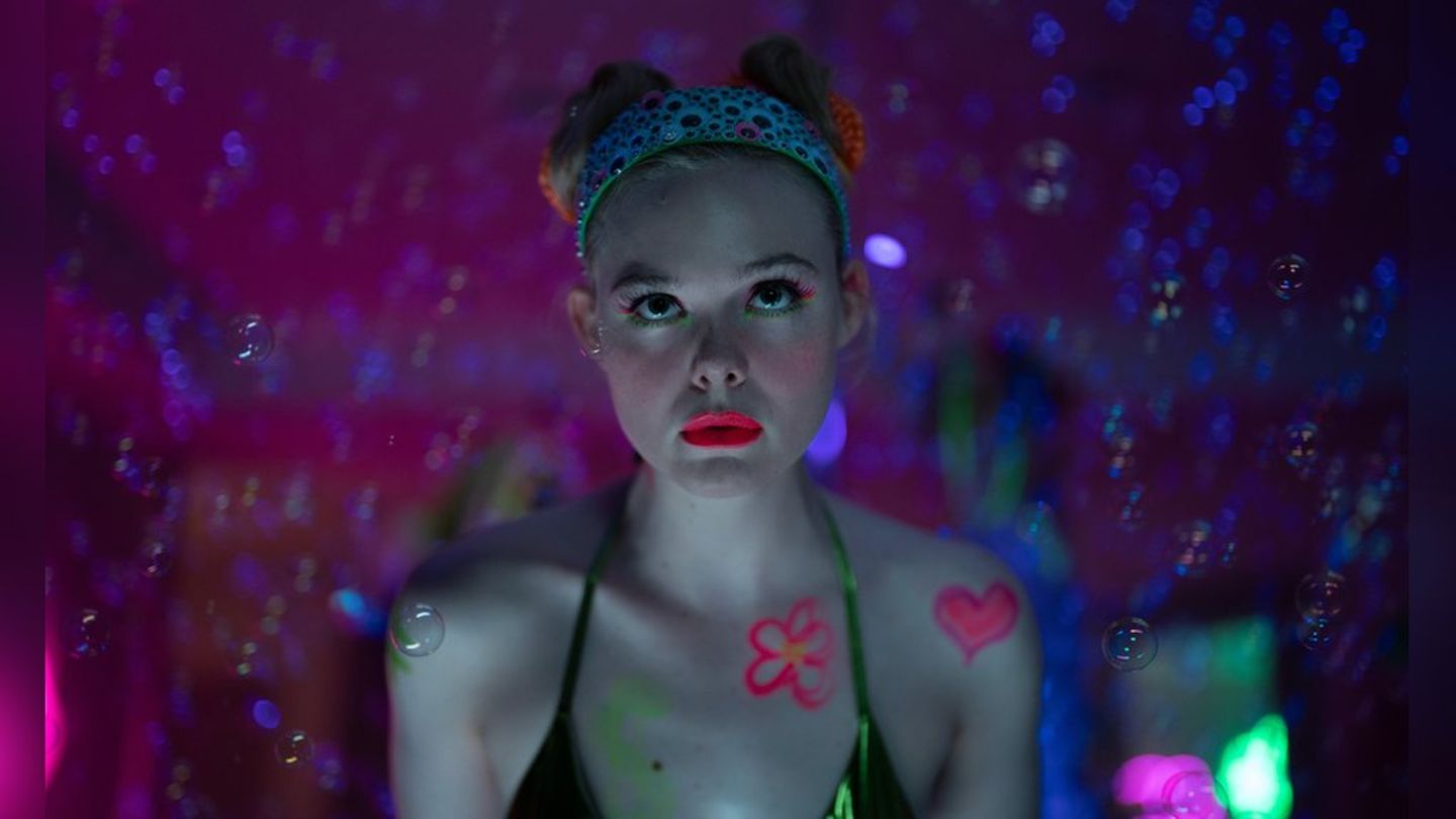 Elle Fanning kehrt mit zweiter Staffel von "Only Margo" zurück.