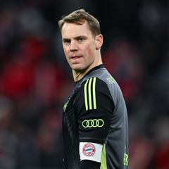 Manuel Neuer