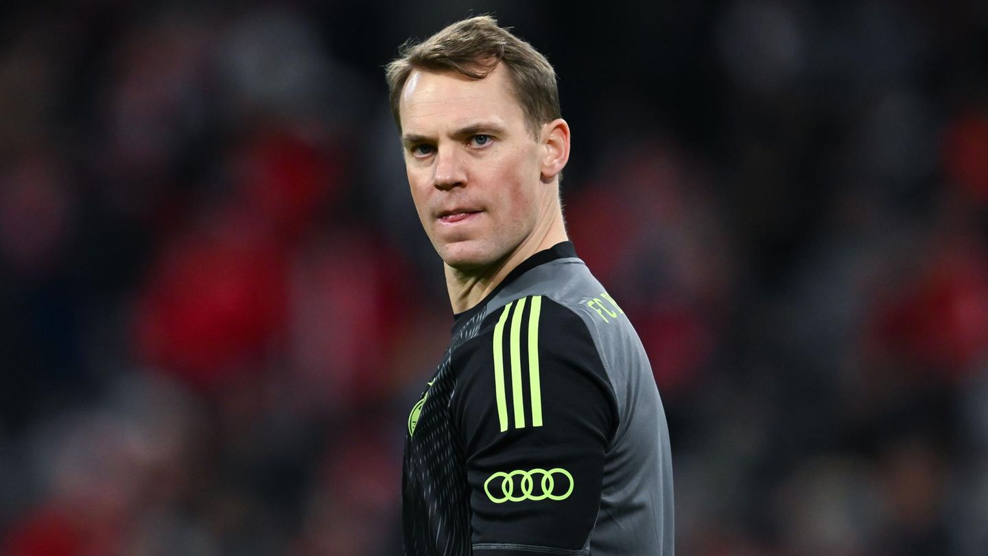 Manuel Neuer