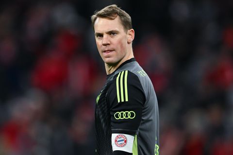 Manuel Neuer