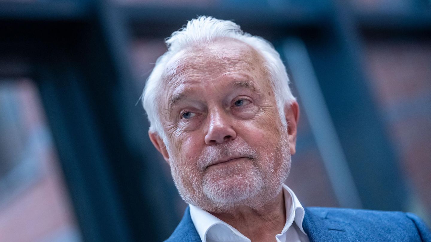 Wolfgang Kubicki