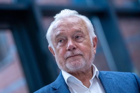 Wolfgang Kubicki