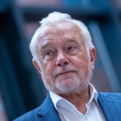 Wolfgang Kubicki