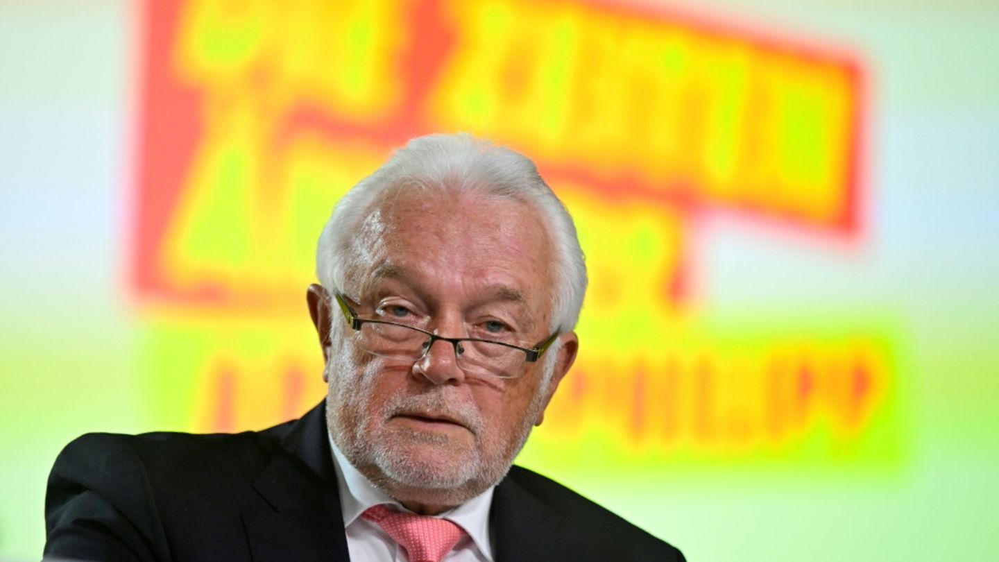 Kubicki will die FDP aus der Krise führen