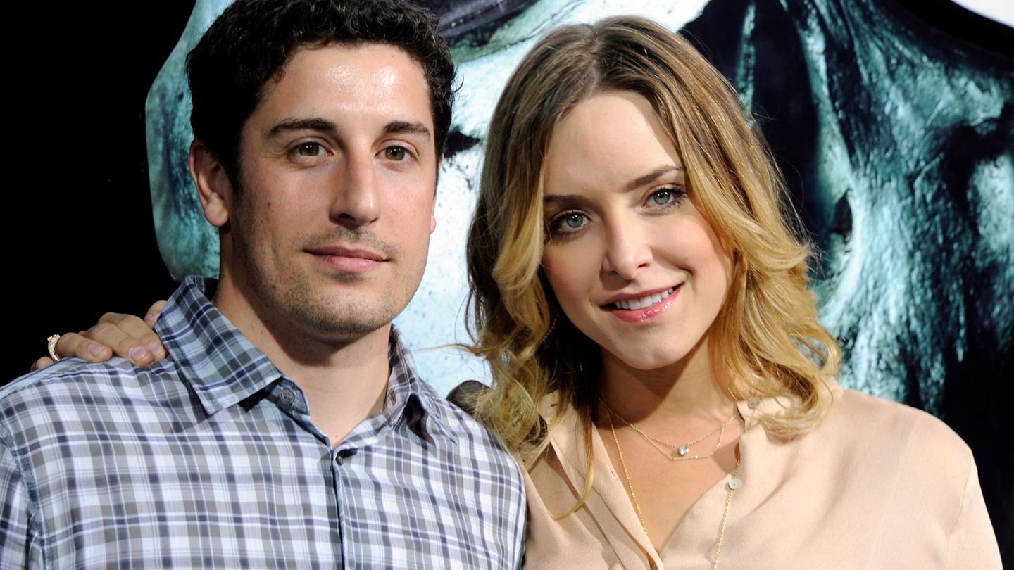 Das Hollywood-Paar hat sich nach 18 Jahren Ehe getrennt. (Archivbild) Foto: picture alliance / Paul Buck/EPA/dpa