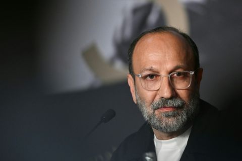 Regisseur Asghar Farhadi