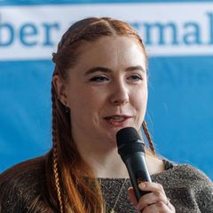Die AfD-Politikerin Julia Gehrckens nannte Pforzheim eine „gottlose Kanakenstadt“