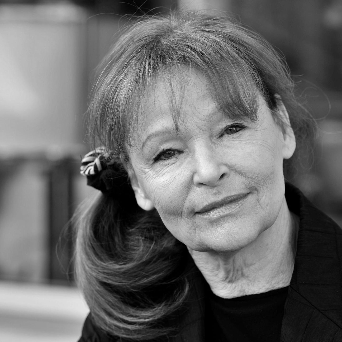 Angelica Domröse