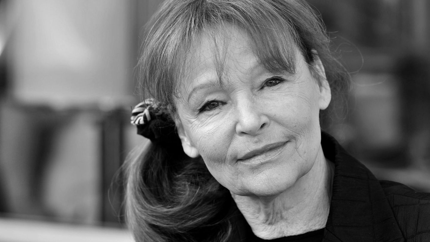 Angelica Domröse
